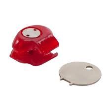 Universal Trigger Lock