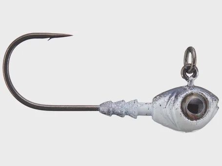 Ring Roller Jig Head