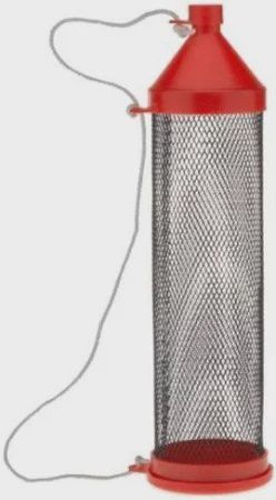 Cricket Tube
