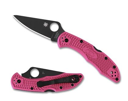 Delica 4 Pink
