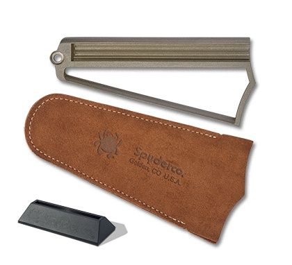 Webfoot Easy-To-Use Sharpener