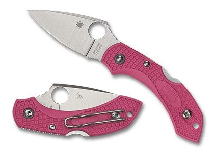 Dragonfly™ 2 FRN Pink CPM S30V