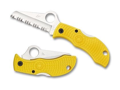 Manbug® Salt® FRN Yellow Sheepfoot