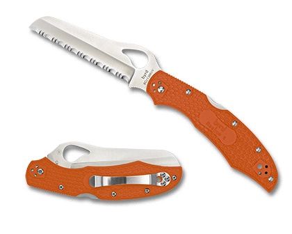 Cara Cara® 2 Rescue™ FRN Orange