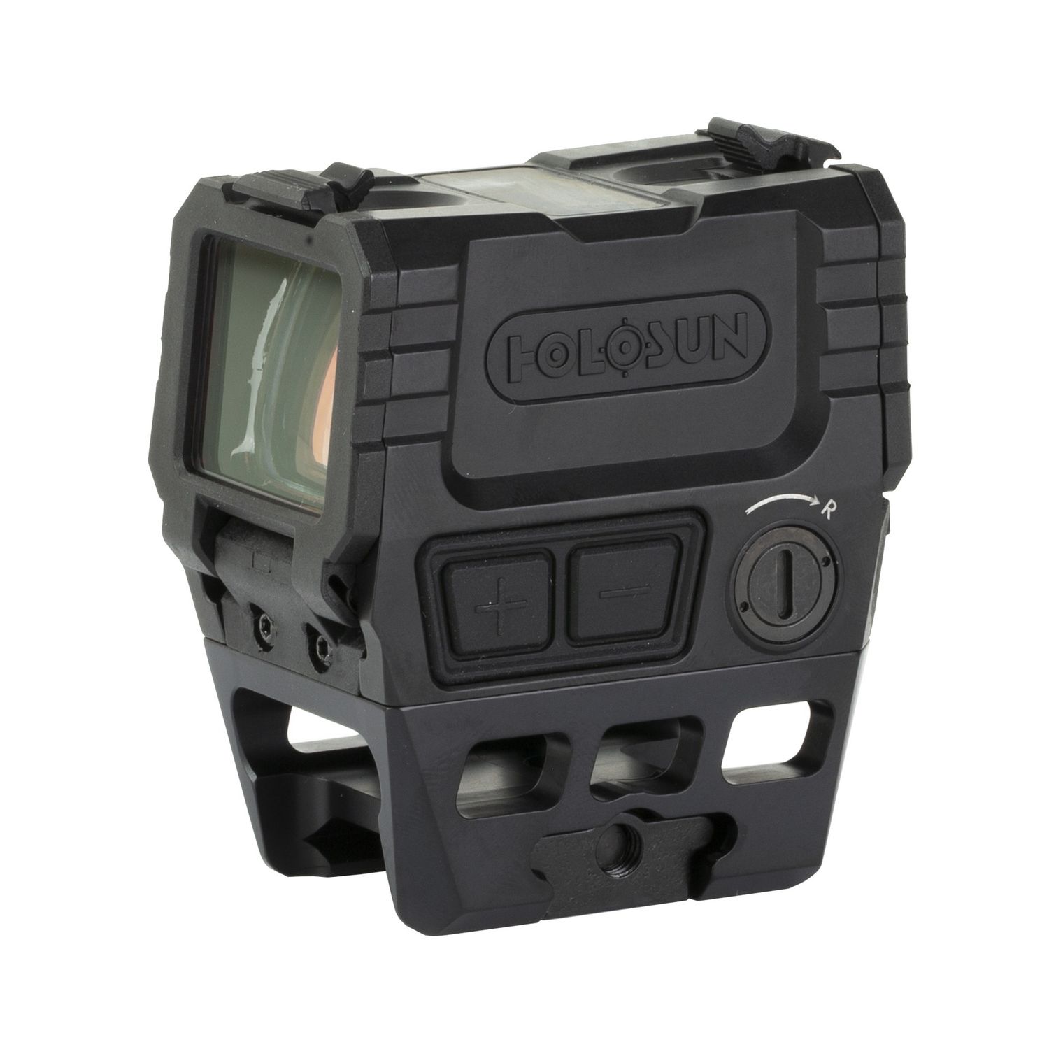 AEMS Red Muilti-Reticle Solar Sight