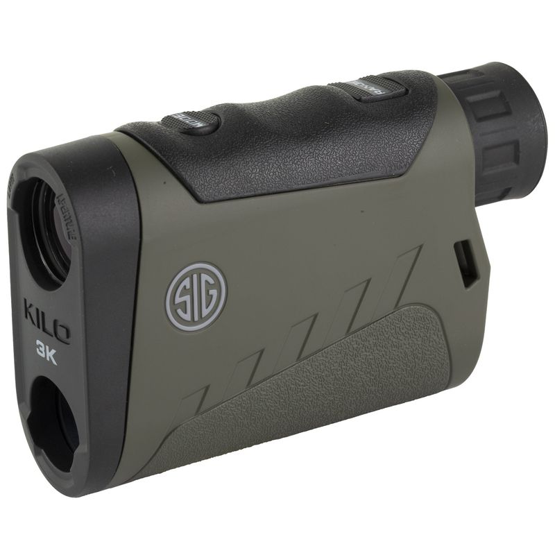 KILO3K Rangefinder Monocular