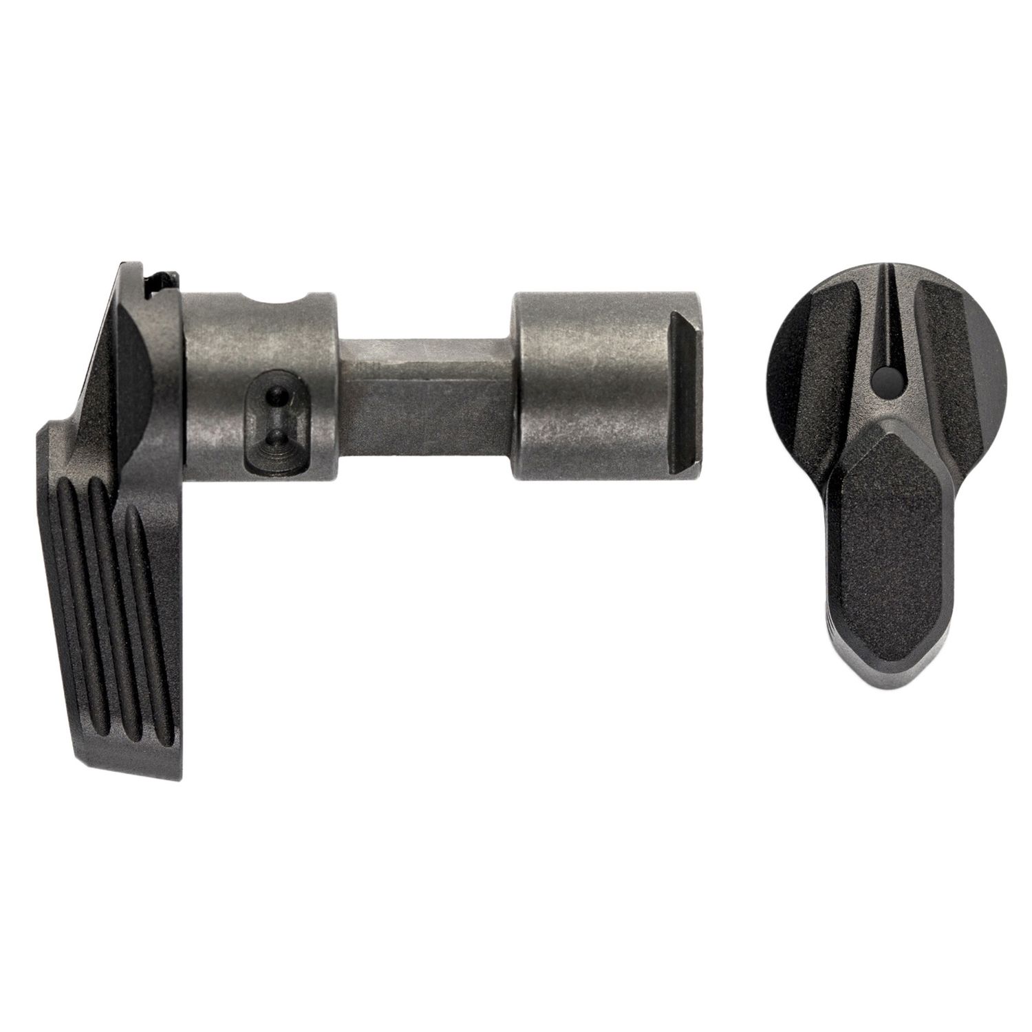 Talon Safety Selector 2 Lever, Colour: Black