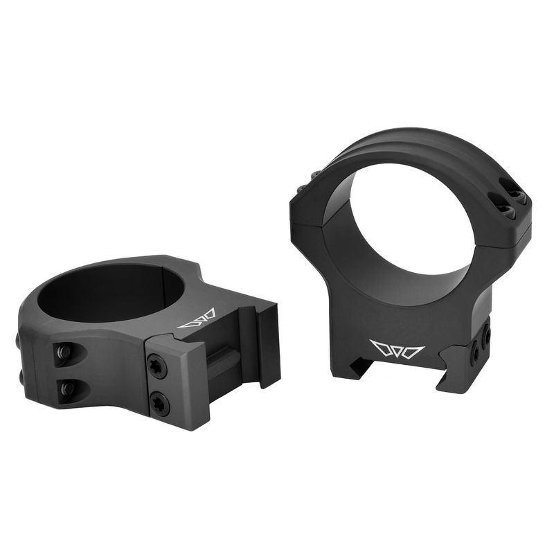 Hyperlite 34MM High Rings