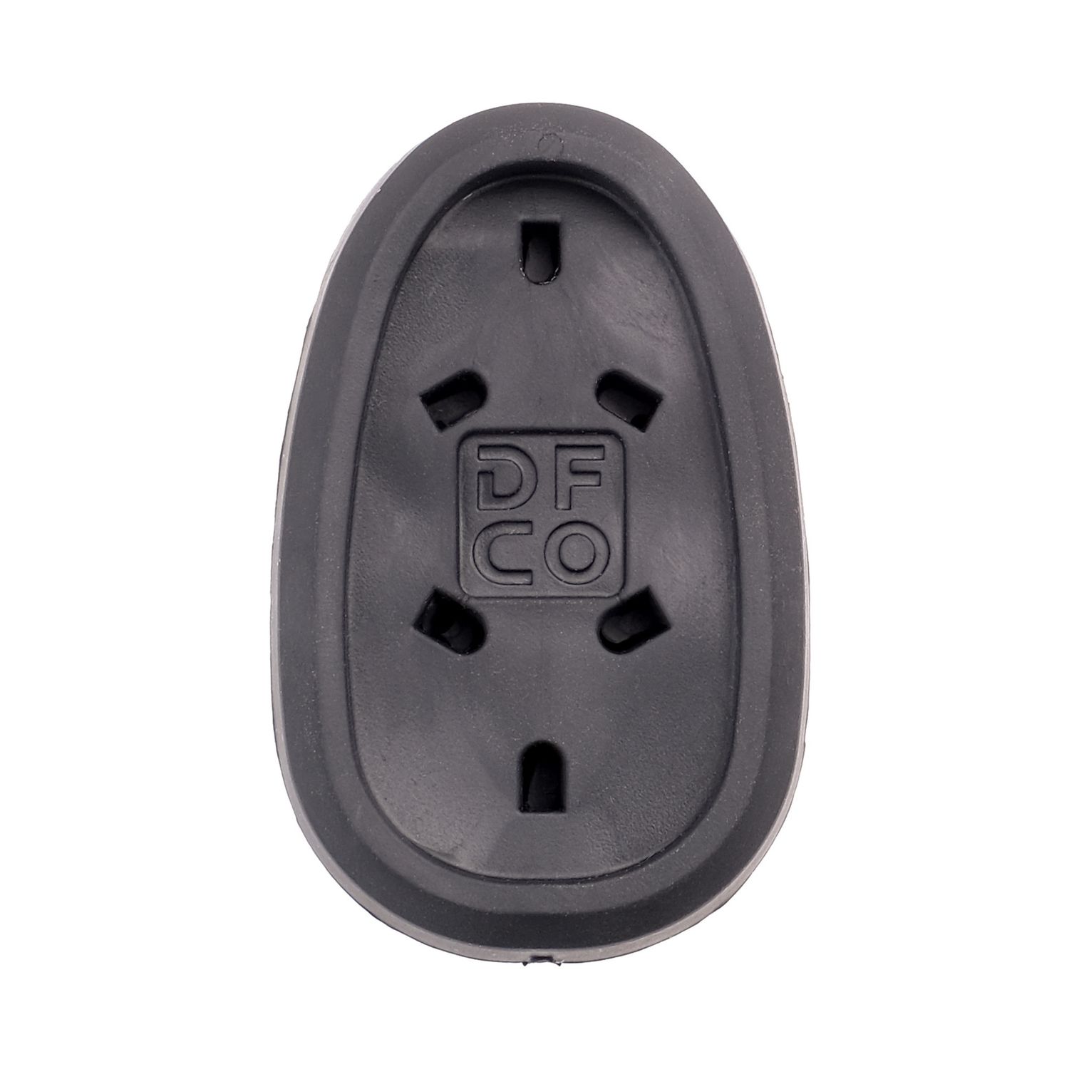Kung Fu Grip Plug