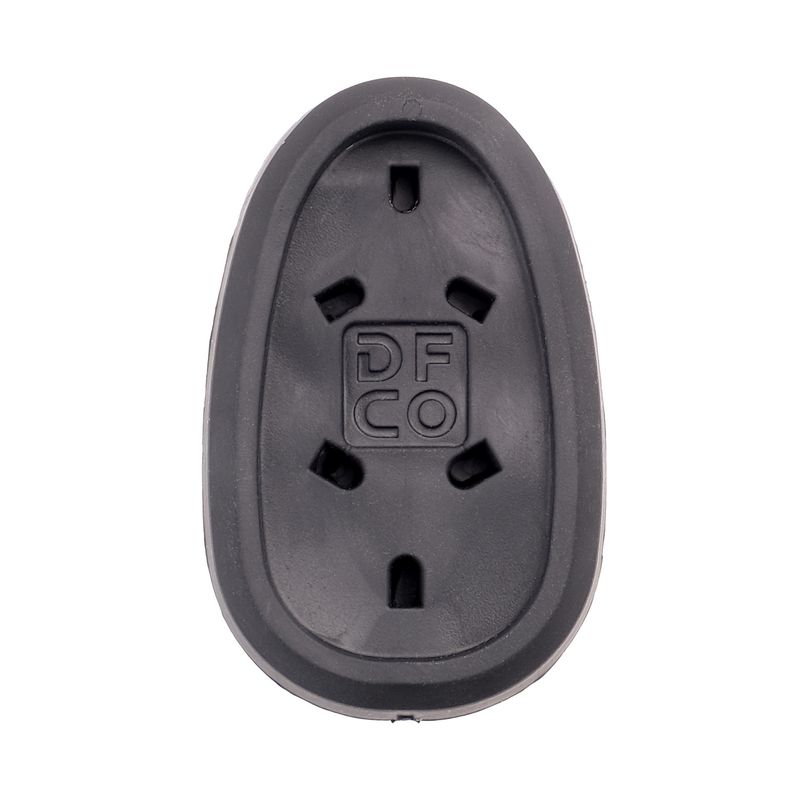 Kung Fu Grip Plug