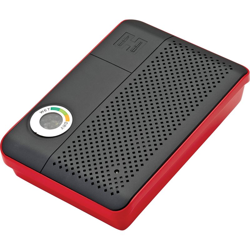 Security Dehumidifier Rechargeable