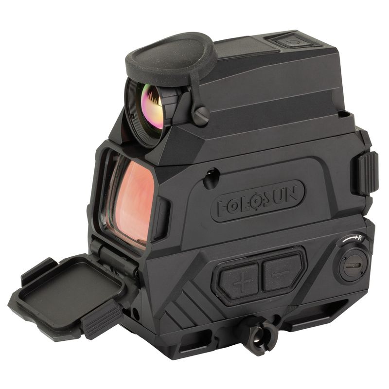 DRS-TH Thermal Reflex Sight