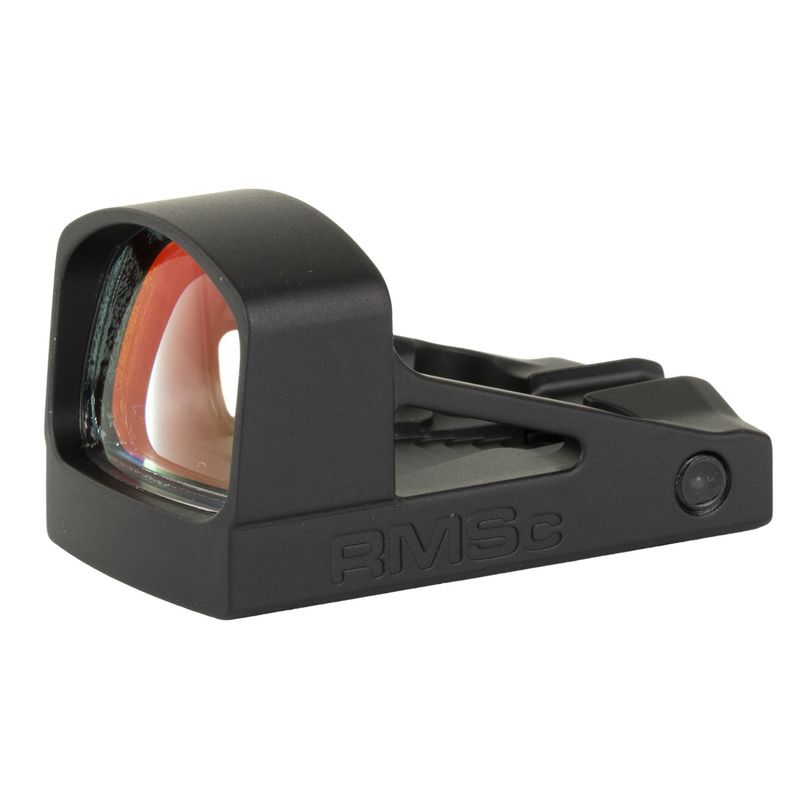 RMSC Glass Edition 4MOA Reflex Mini Sight