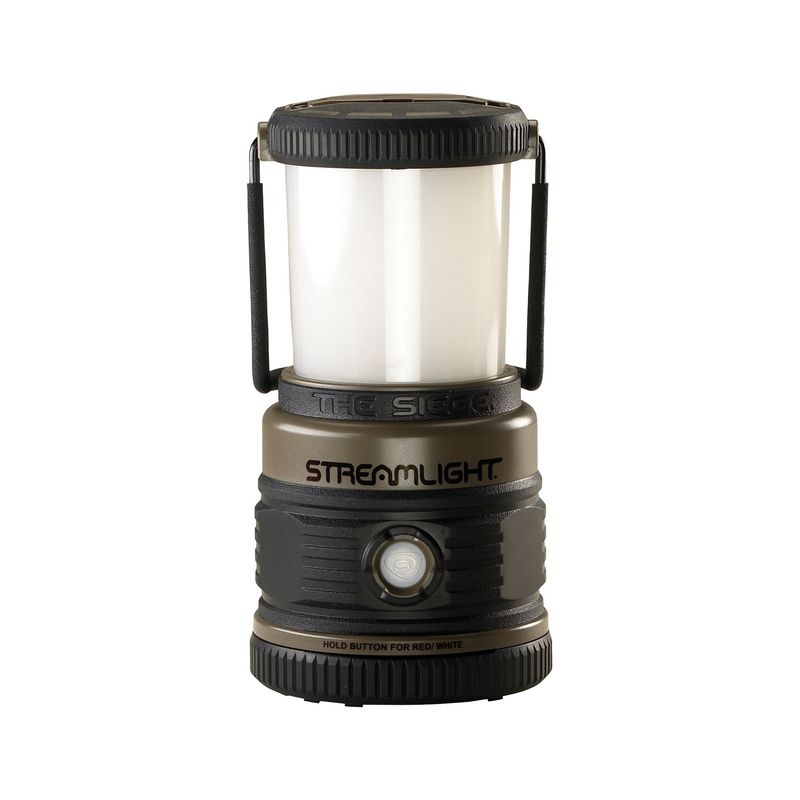 Lantern - Siege 540 Lumens