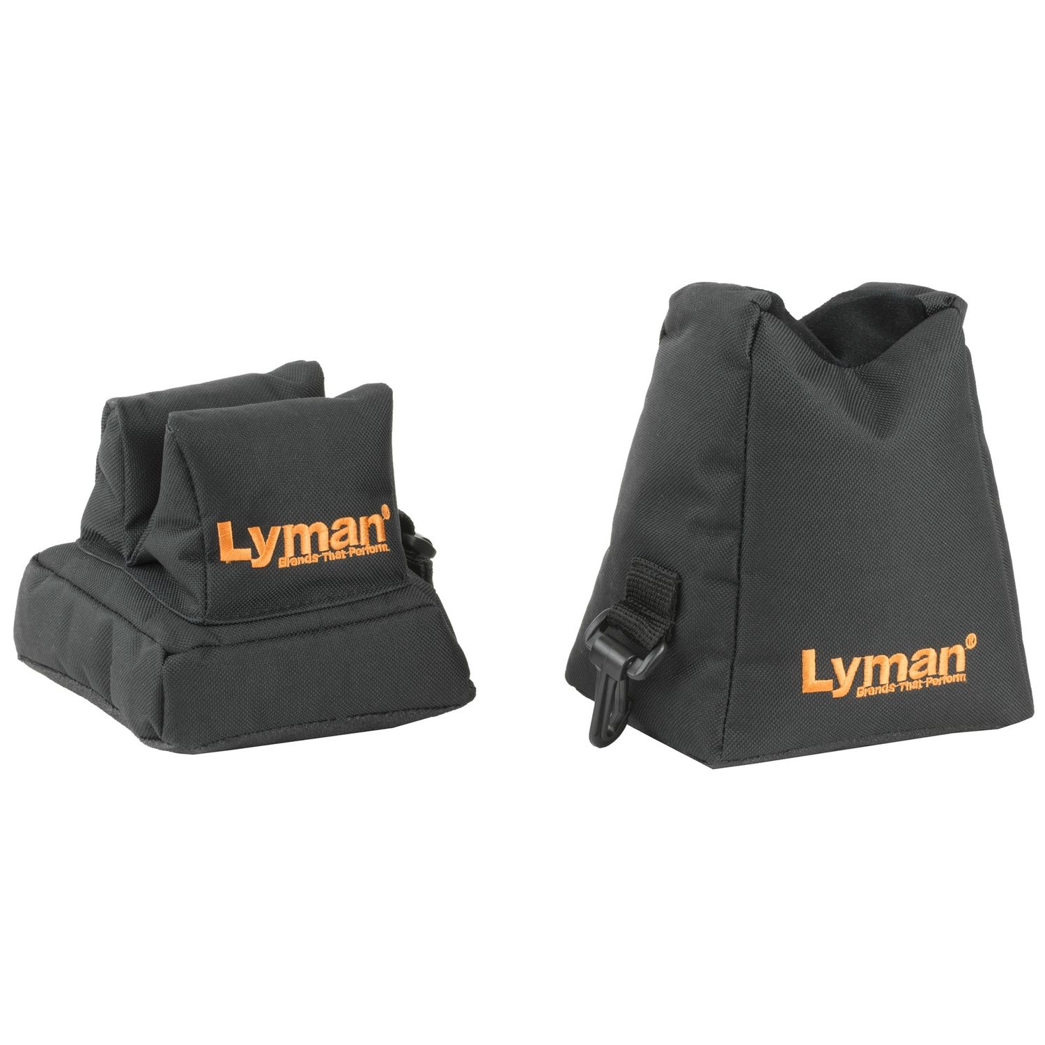 Crosshair Shooting Bags Combo