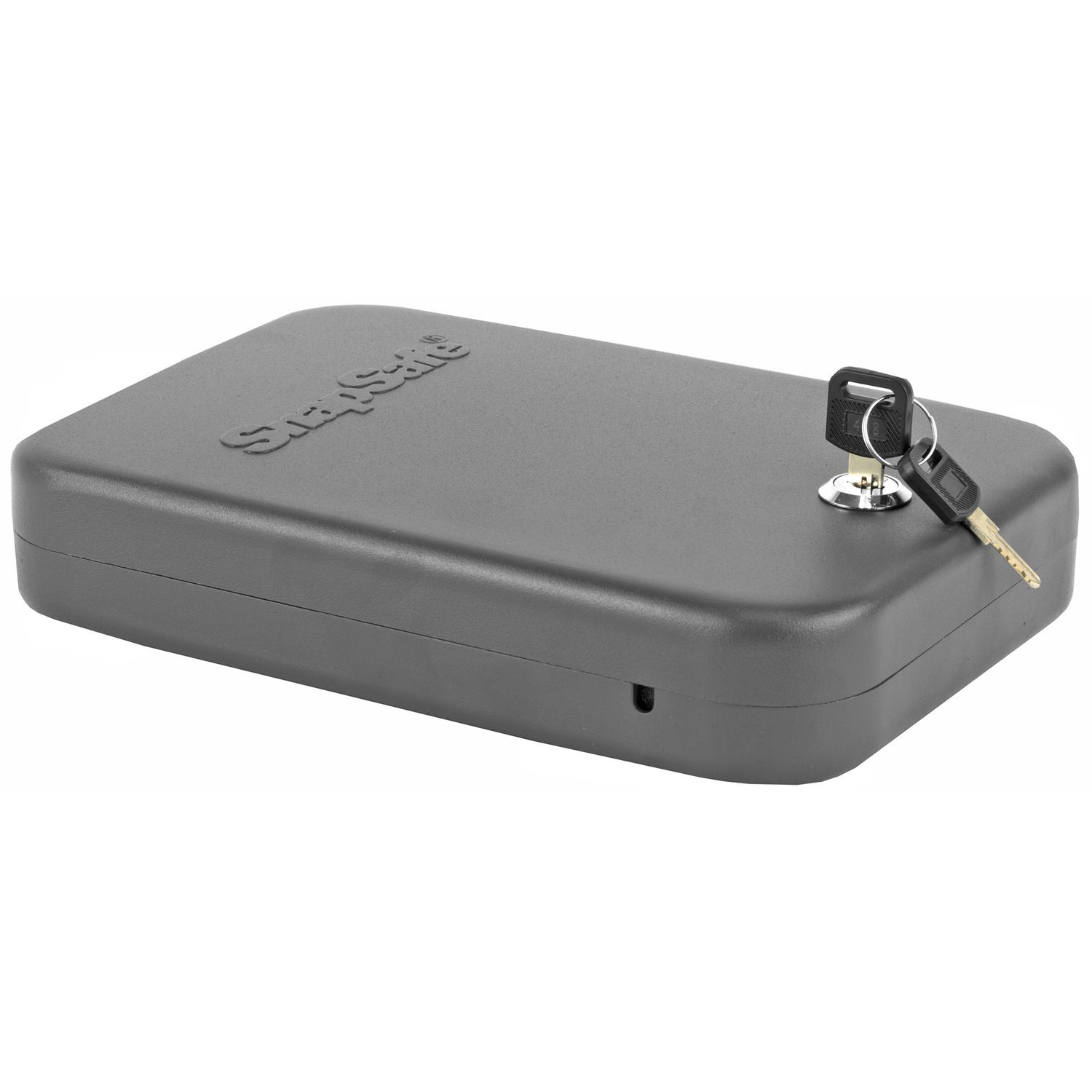 Large Lock Box Keyed