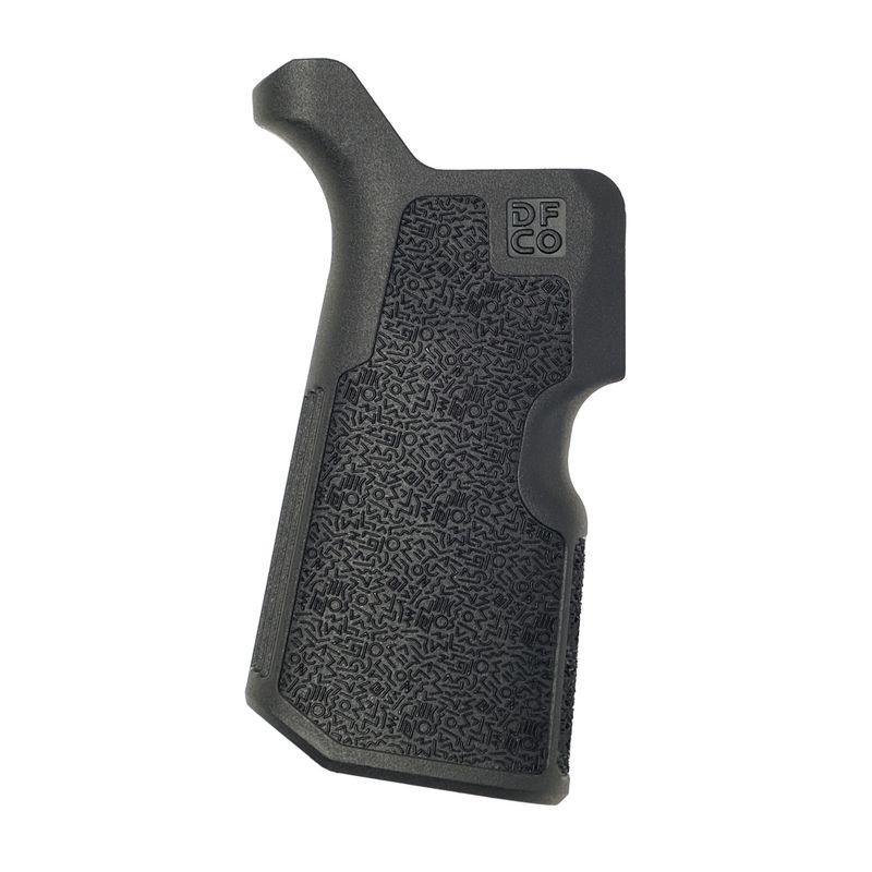 Kung Fu Grip