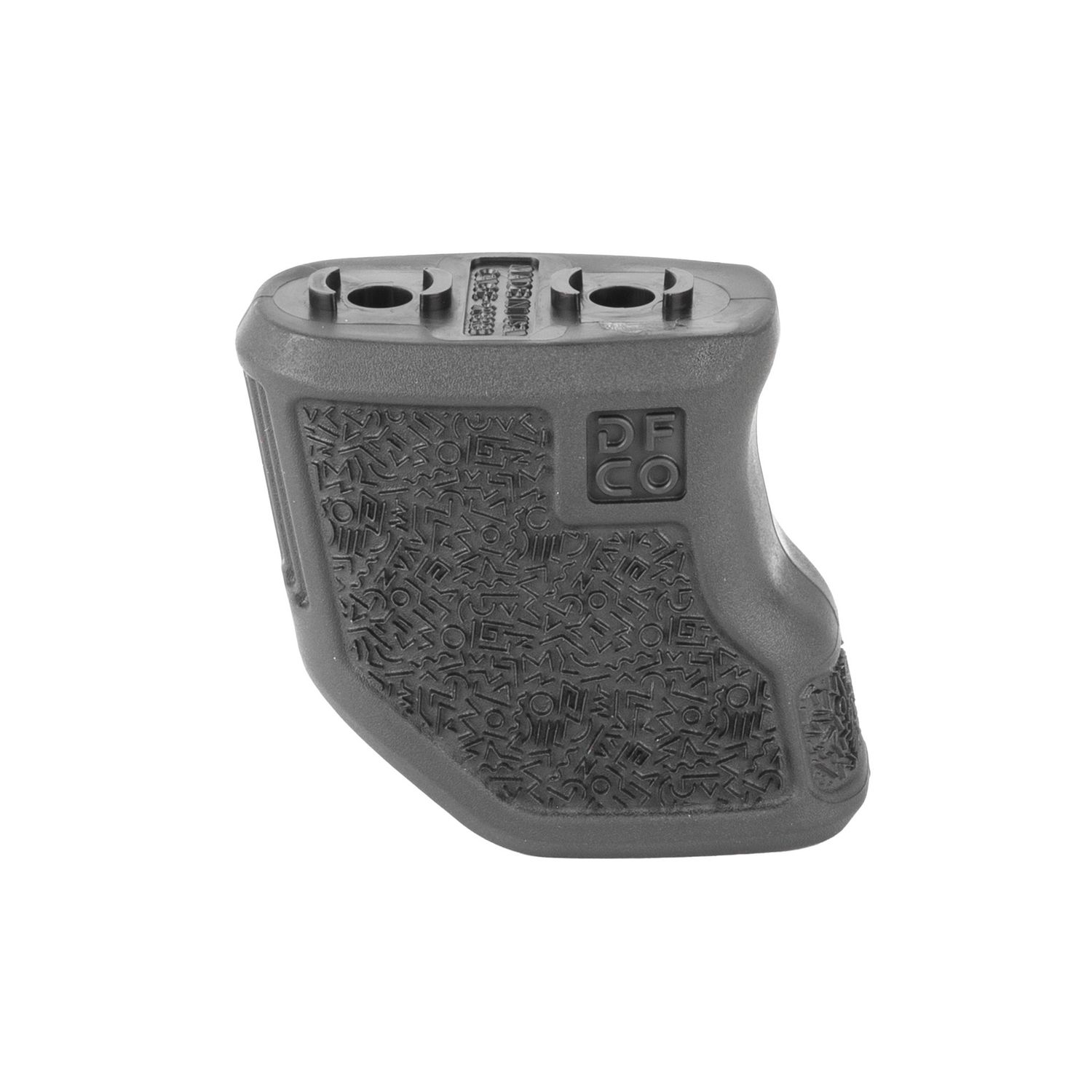Tiger Claw Fore Grip, Colour: Black