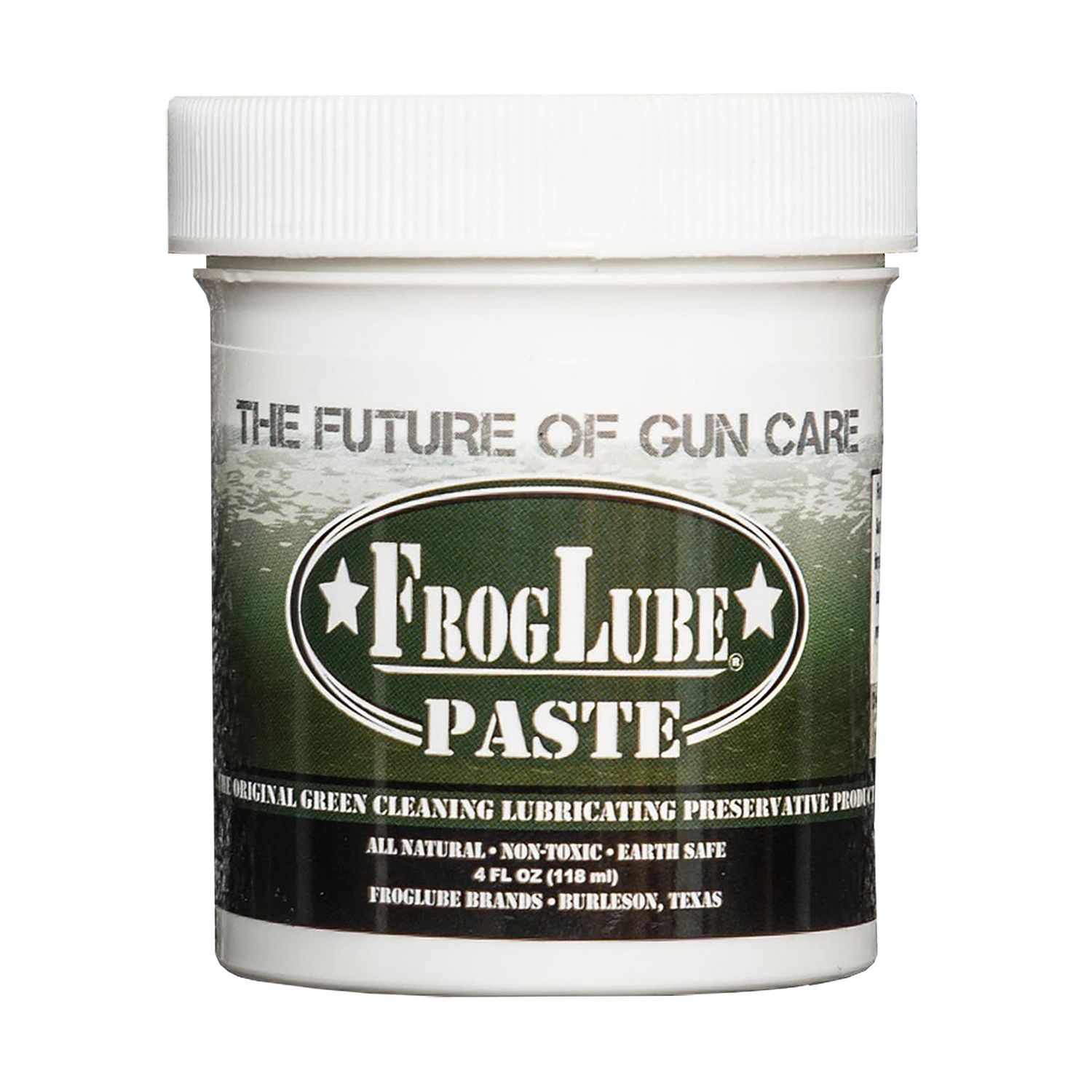 CLP Paste 4oz