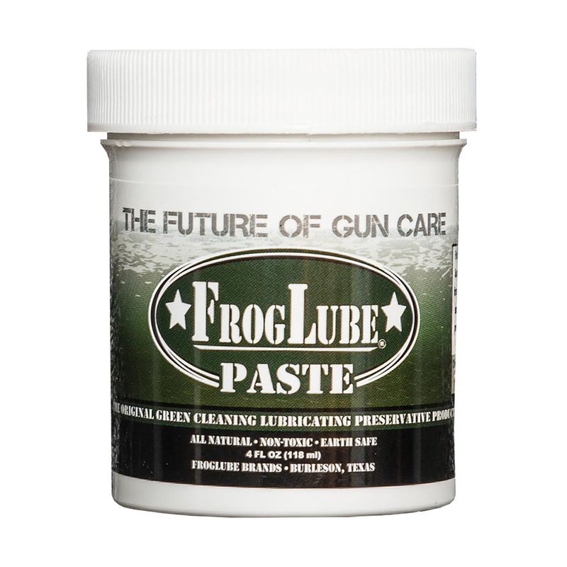 CLP Paste 4oz