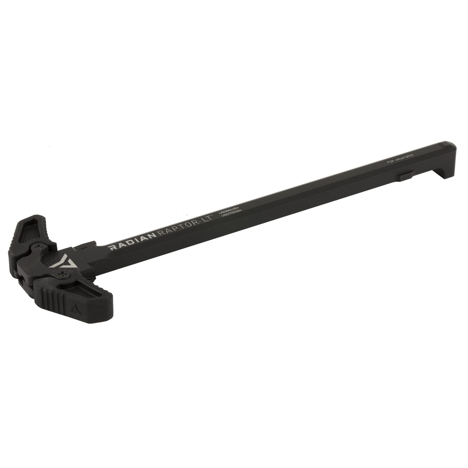 Raptor LT Charging Handle