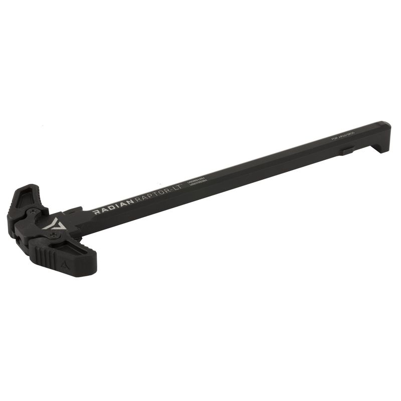 Raptor LT Charging Handle