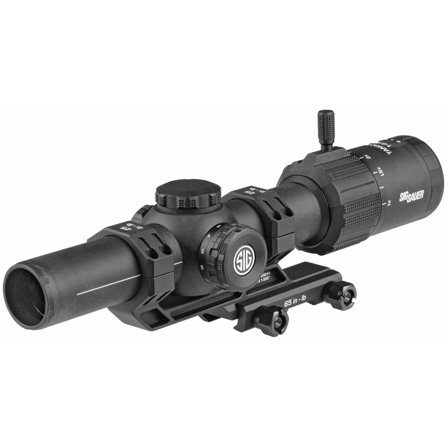Tango MSR 1-6x24 MSR-BDC6