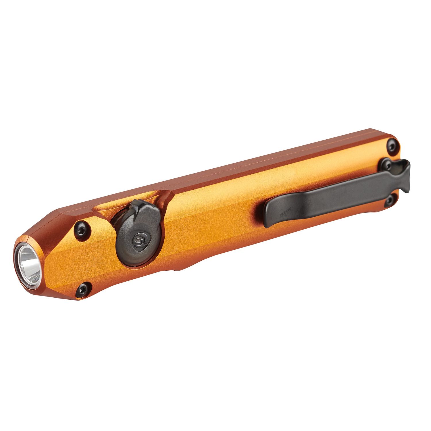 Wedge USB-C, Colour: Orange