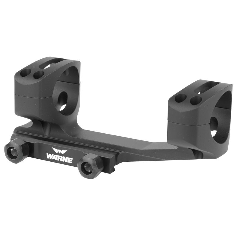 Gen 2 Extended Skeletonized 30MM Scope Mount