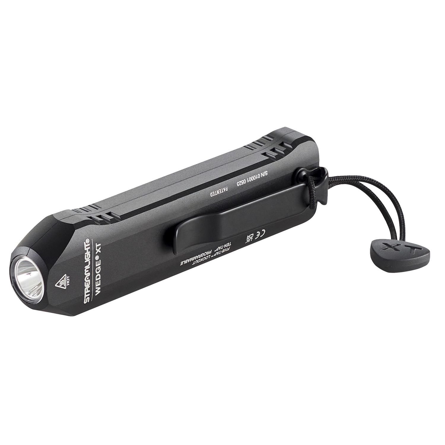 Wedge XT 500 Lumens
