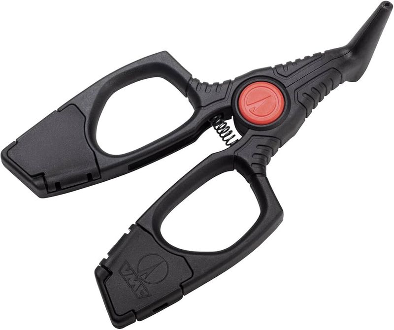 Cross over Pliers
