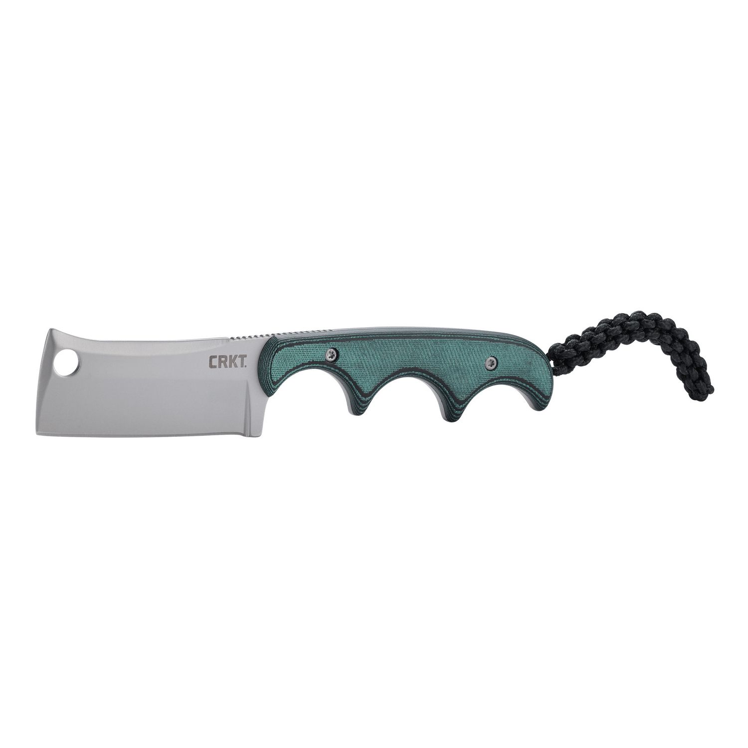 Minimalist 2.13” Cleaver