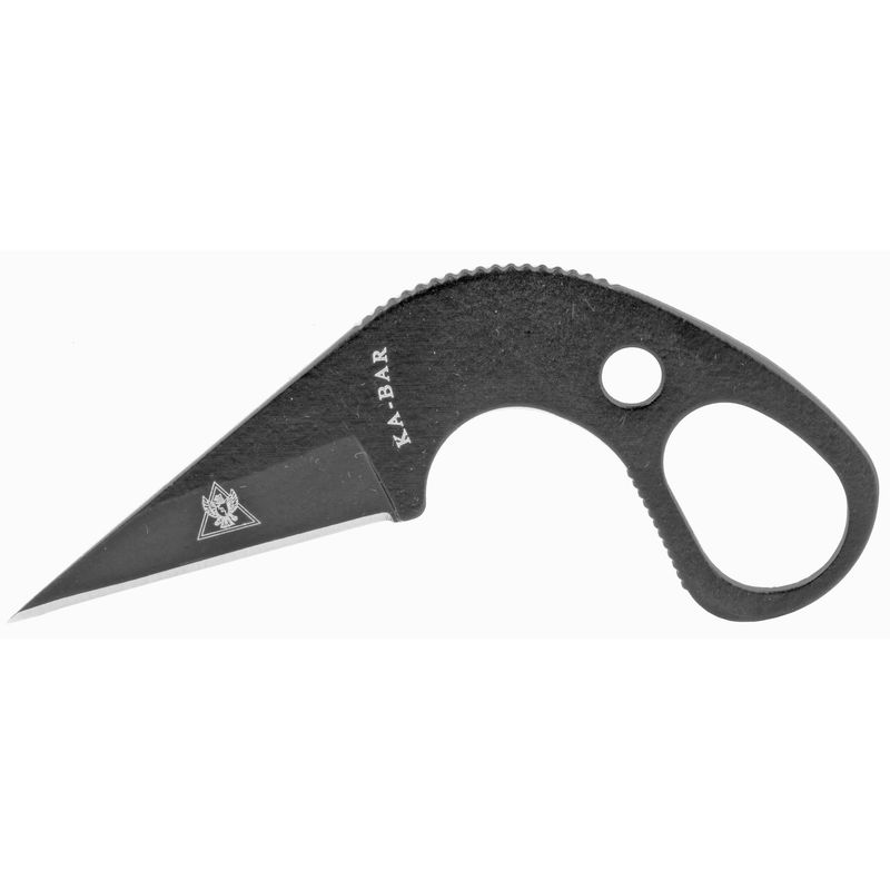 TDI Last Ditch Knife