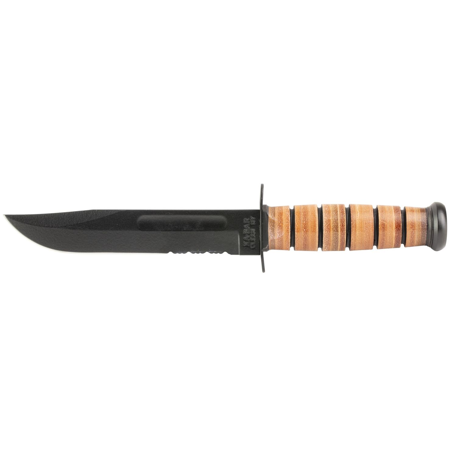 US Army Fighting Knife 7” w/ Sheath