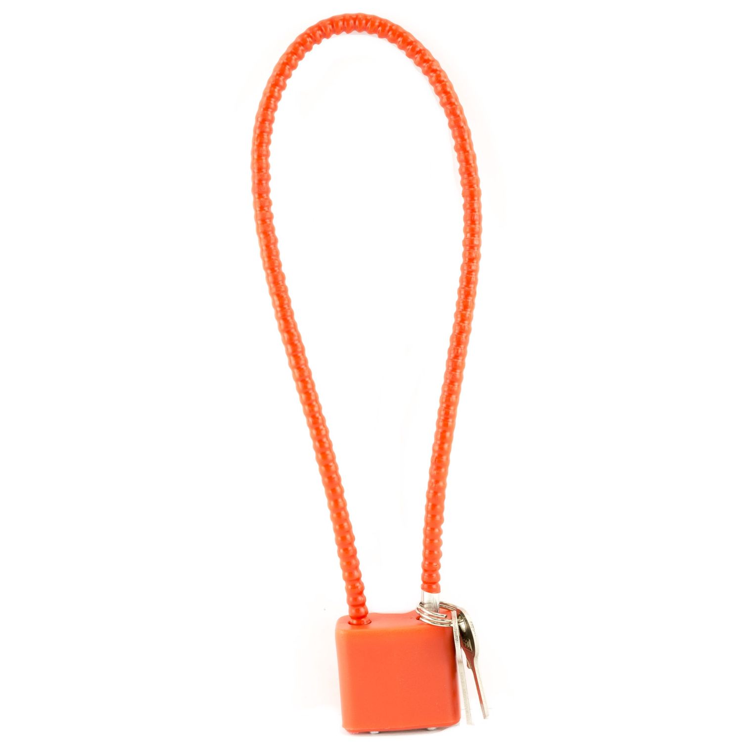 Cable Lock 15”