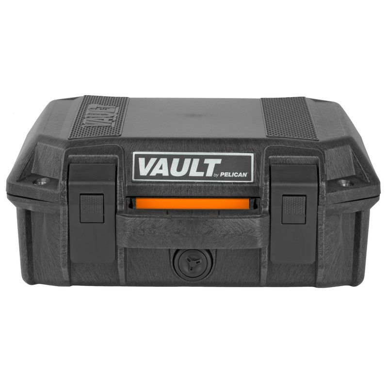 Vault V100 Black