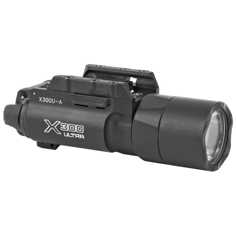 X300 Ultra 1,000 Lumens