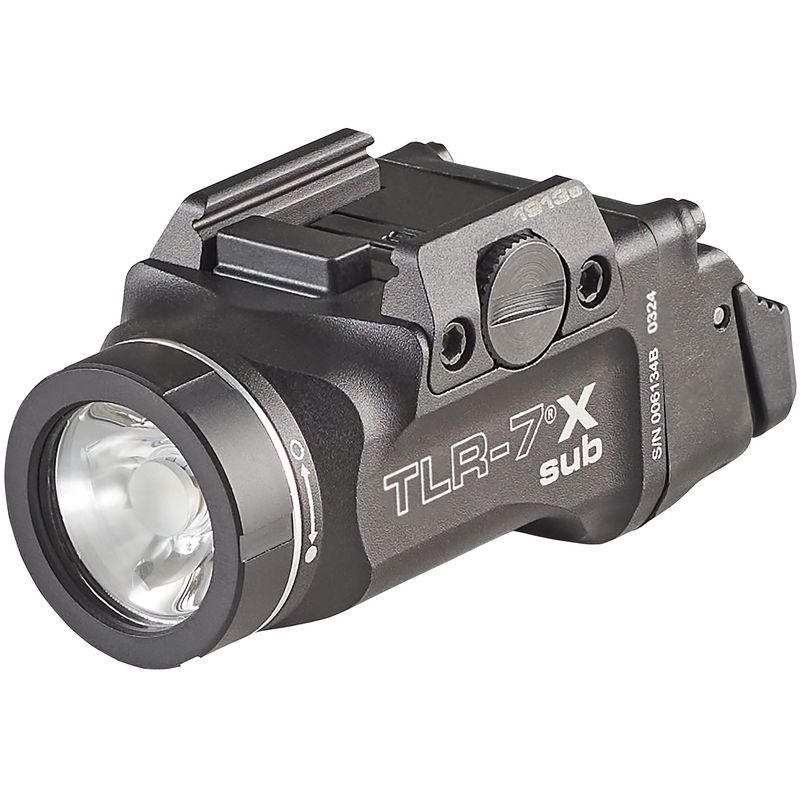 TLR-7 X Sub