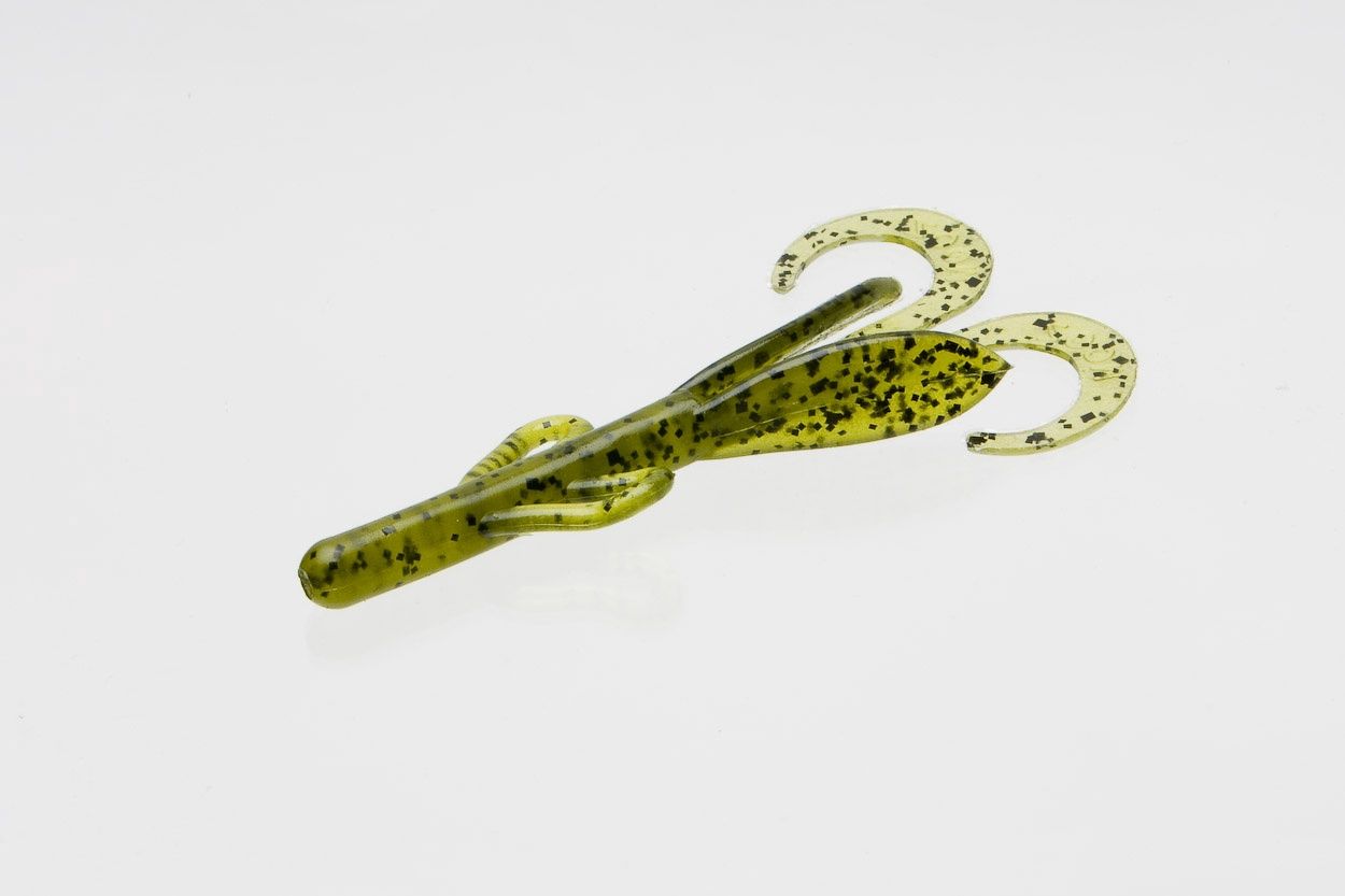 Baby Brush Hog, Colour: Watermelon Seed