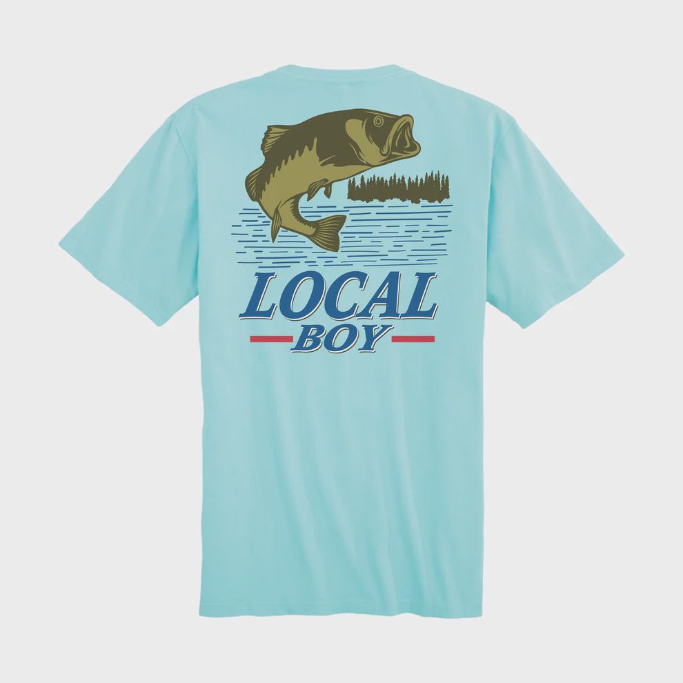 Bad Bass TShirt