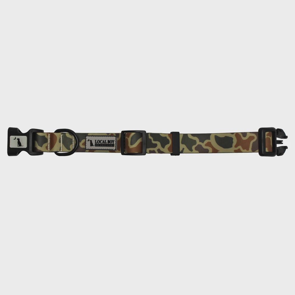 Dog Collar