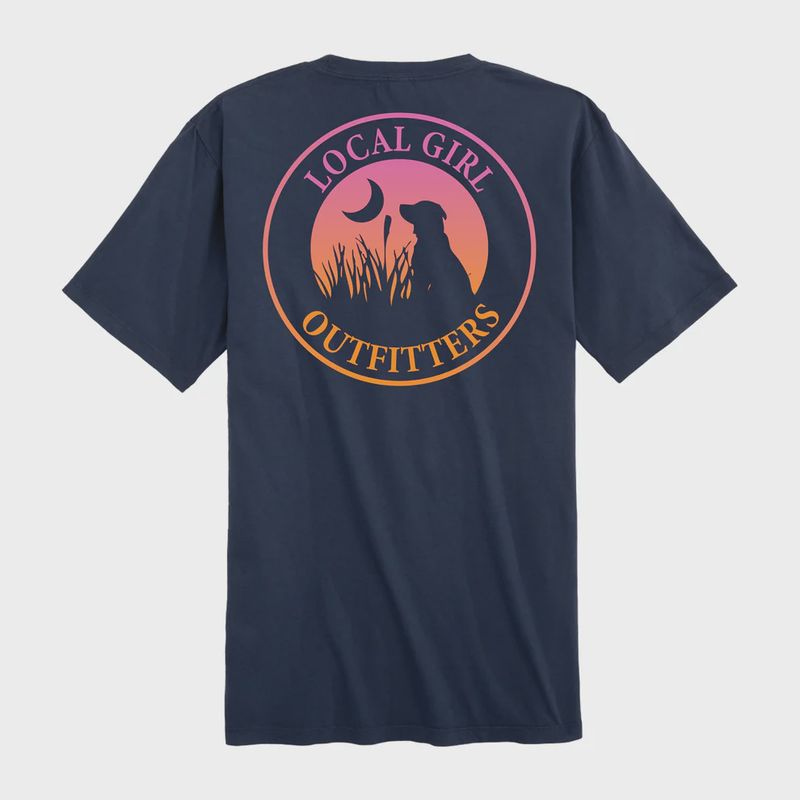 Sunset Spring Women's T-shirt