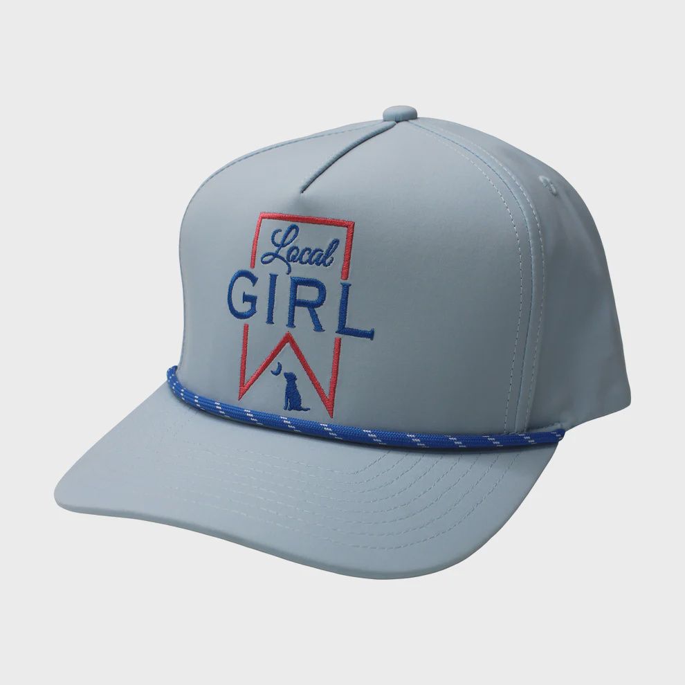 Ultra Local Girl Hat