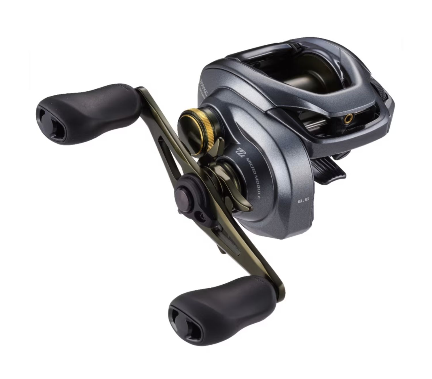 Curado DC 200XG