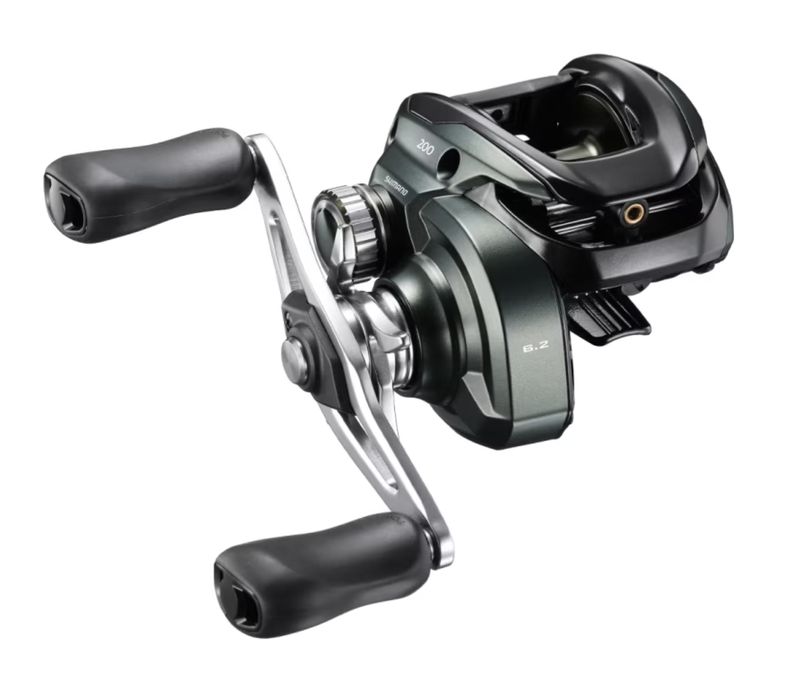 Curado 200 M