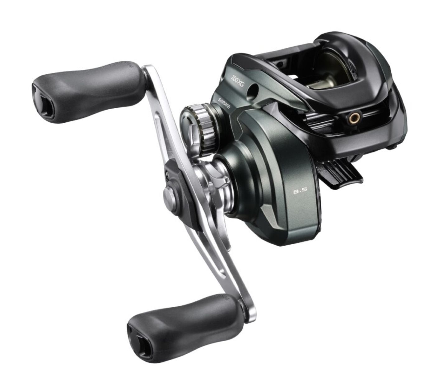 Shimano Curado 200XG