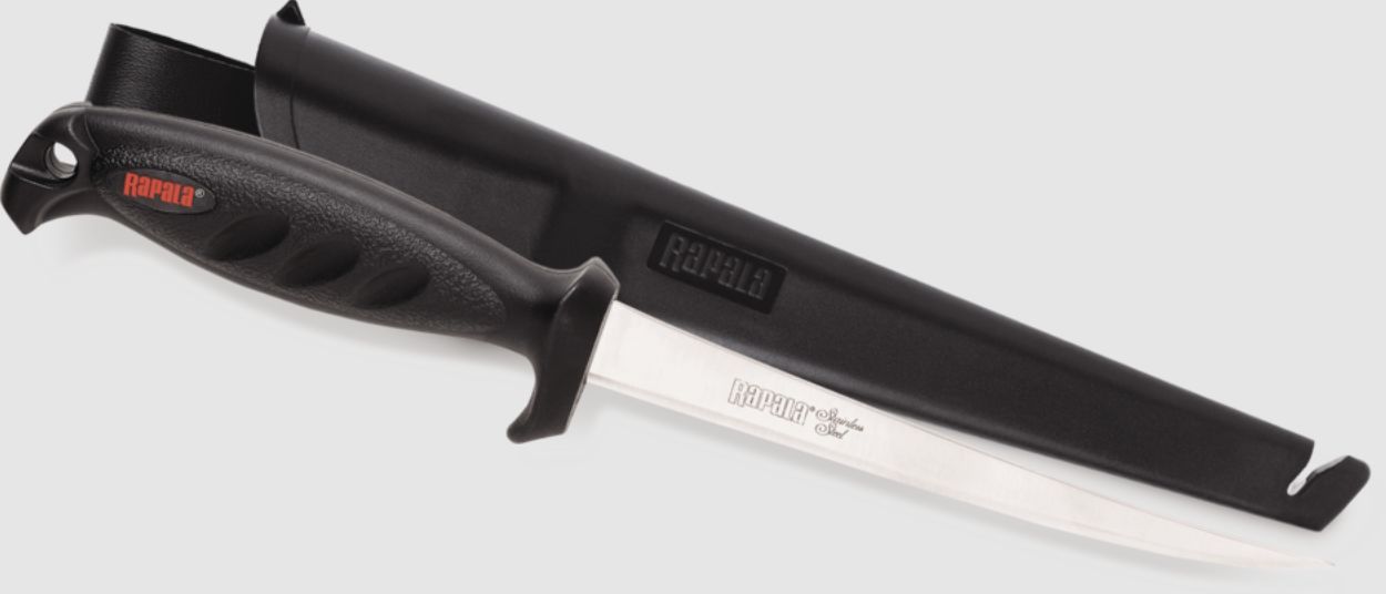 Deluxe Falcon Fillet Knife
