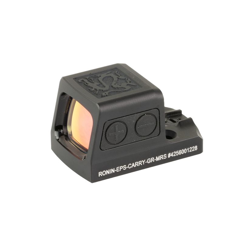 EPS Carry Green Dot MRS Ronin