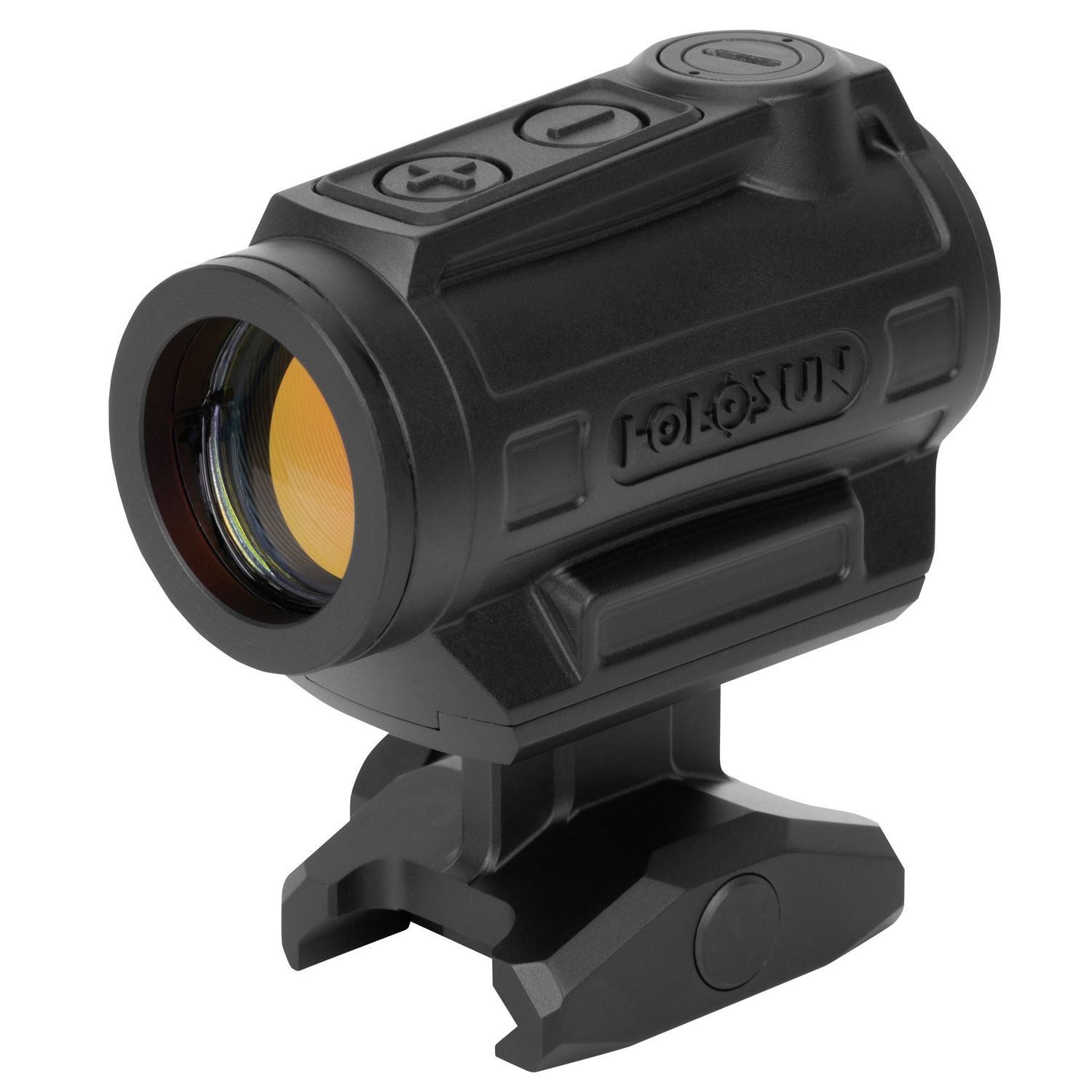 ARO, Gold Dot, 2 MOA Dot, Fits 1913 Picatinny Rail