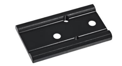 Ruger-57 Optic Adapter Plate